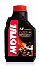 Motul 7100 15W50 масло моторное 4T 100% Syntetic Ester 1 литр (104298)
