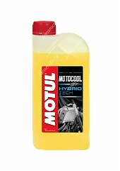 Motul Охлаждающая жидкость MotoCOOL Expert -37 1 литр (105914)