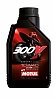 Motul 300V Racing 10W40 масло моторное 4T 100% Syntetic Ester 1 литр (104118)