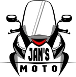  - Мото интернет магазин Jan's Moto