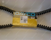 Dayco 8205K Ремень вариатора 