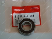 Подшипник колесный HONDA 91054-MAM-003 (91054MAM003)