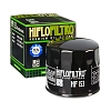 Фильтр масляный Hiflo Filtro HF153
