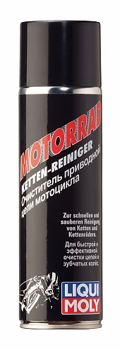 LIQUI MOLY Ketten-Reiniger Очиститель приводной цепи мотоцикла 500ml