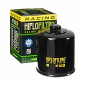 Фильтр масляный Hiflo Filtro HF303RC