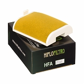 Воздушный фильтр Hiflo Filtro HFA2702