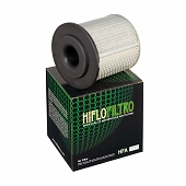 Воздушный фильтр Hiflo Filtro HFA3701
