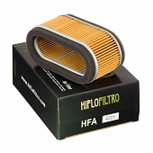 Воздушный фильтр Hiflo Filtro HFA4201