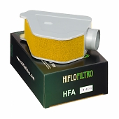 Воздушный фильтр Hiflo Filtro HFA4402