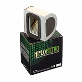 Воздушный фильтр Hiflo Filtro HFA4504