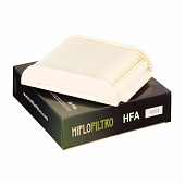 Воздушный фильтр Hiflo Filtro HFA4904