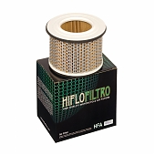 Воздушный фильтр Hiflo Filtro HFA4905