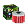 Фильтр масляный Hiflo Filtro HF113