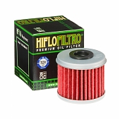 Фильтр масляный Hiflo Filtro HF116