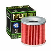 Фильтр масляный Hiflo Filtro HF125