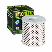 Фильтр масляный Hiflo Filtro HF126