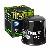 Фильтр масляный Hiflo Filtro HF128
