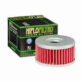 Фильтр масляный Hiflo Filtro HF136