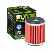 Фильтр масляный Hiflo Filtro HF140