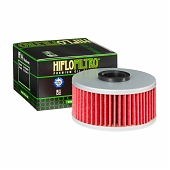Фильтр масляный Hiflo Filtro HF144
