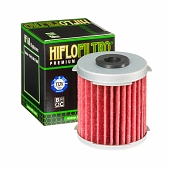 Фильтр масляный Hiflo Filtro HF168