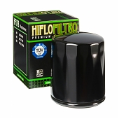 Фильтр масляный Hiflo Filtro HF171