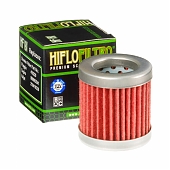 Фильтр масляный Hiflo Filtro HF181