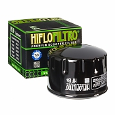 Фильтр масляный Hiflo Filtro HF184