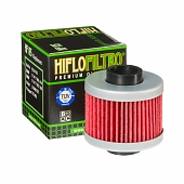 Фильтр масляный Hiflo Filtro HF185