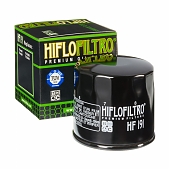 Фильтр масляный Hiflo Filtro HF191