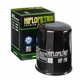 Фильтр масляный Hiflo Filtro HF198
