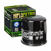 Фильтр масляный Hiflo Filtro HF199