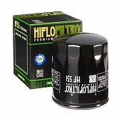 Фильтр масляный Hiflo Filtro HF551