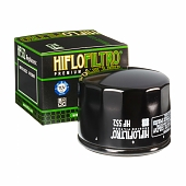 Фильтр масляный Hiflo Filtro HF552