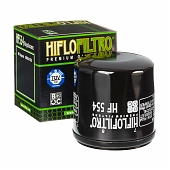 Фильтр масляный Hiflo Filtro HF554