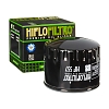 Фильтр масляный Hiflo Filtro HF557