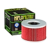 Фильтр масляный Hiflo Filtro HF561