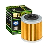 Фильтр масляный Hiflo Filtro HF563