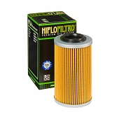 Фильтр масляный Hiflo Filtro HF564
