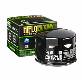 Фильтр масляный Hiflo Filtro HF565