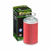 Фильтр масляный Hiflo Filtro HF567