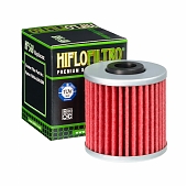 Фильтр масляный Hiflo Filtro HF568
