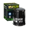 Фильтр масляный Hiflo Filtro HF621
