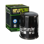 Фильтр масляный Hiflo Filtro HF621