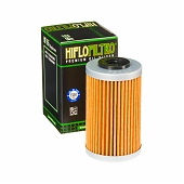 Фильтр масляный Hiflo Filtro HF655