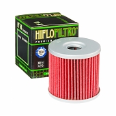 Фильтр масляный Hiflo Filtro HF681