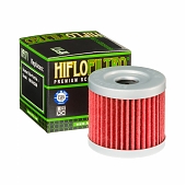 Фильтр масляный Hiflo Filtro HF971