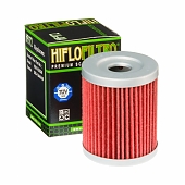 Фильтр масляный Hiflo Filtro HF972