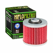 Фильтр масляный Hiflo Filtro HF145