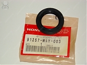 Пыльник переднего колеса Honda 91257-MAY-003 (91257MAY003)